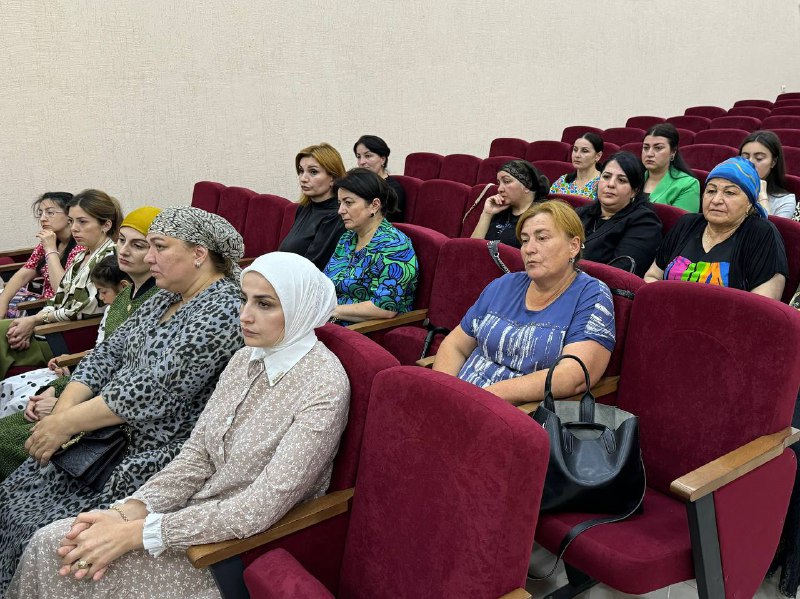 Администрация Нижне-Тебердинского сельского поселения