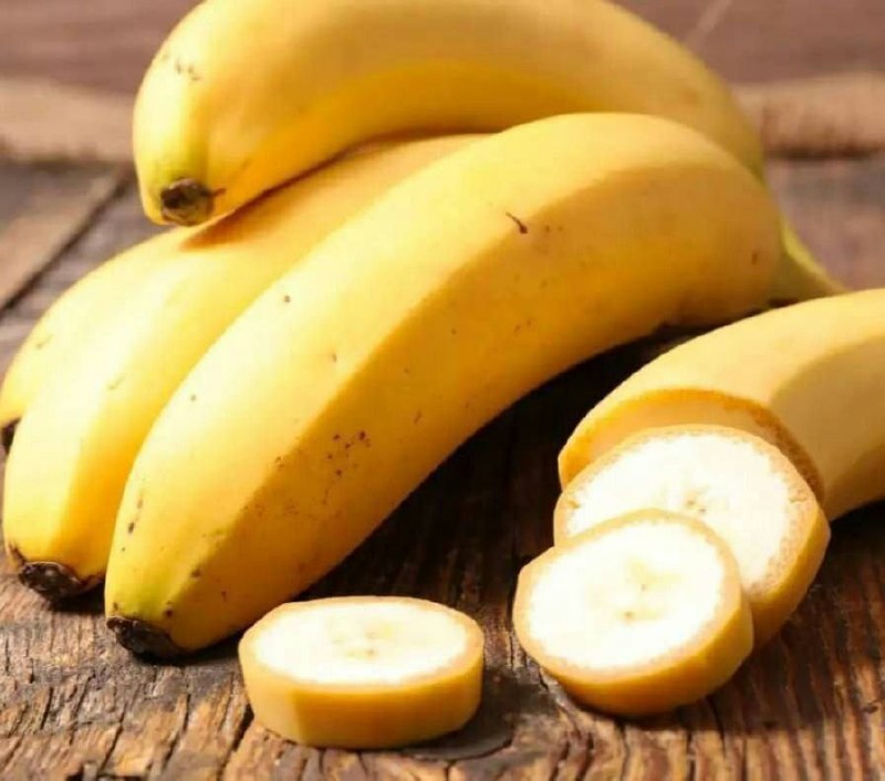 ***🔺️*****برای سلامت قلب موز بخورید**