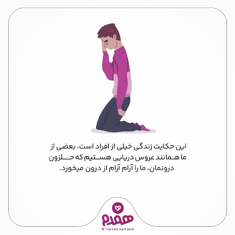 همدم تبیان