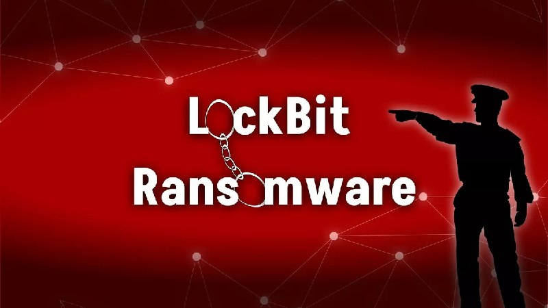 **LockBit : les autorités jubilent avec …