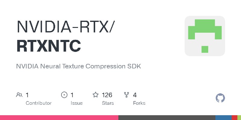 [#Rendering](?q=%23Rendering) [#SDK](?q=%23SDK) [#Neural](?q=%23Neural) [#Nvidia](?q=%23Nvidia)