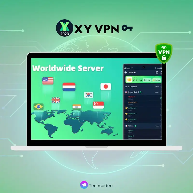 ***🗳***XY VPN - Çox sürətli qoşulma …