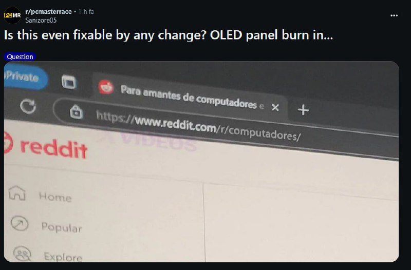Tech Crimes After Dark