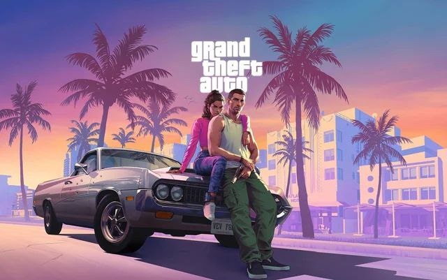 Grand Theft Auto 6 (GTA 6), …