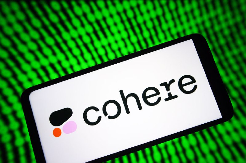 [​](https://t.me/iv?url=https://techcrunch.com/2024/12/16/cohere-is-quietly-working-with-palantir-to-deploy-its-ai-models/&amp;rhash=5ad0c42d32810e)**Cohere is quietly working with Palantir …