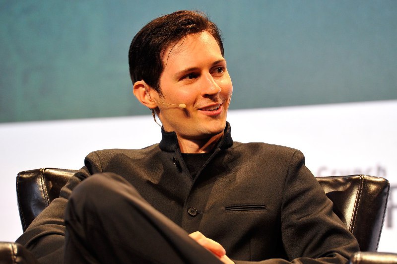 [​](https://t.me/iv?url=https://techcrunch.com/2024/12/23/pavel-durov-says-telegram-is-now-profitable/&amp;rhash=5ad0c42d32810e)**Pavel Durov says Telegram is now …