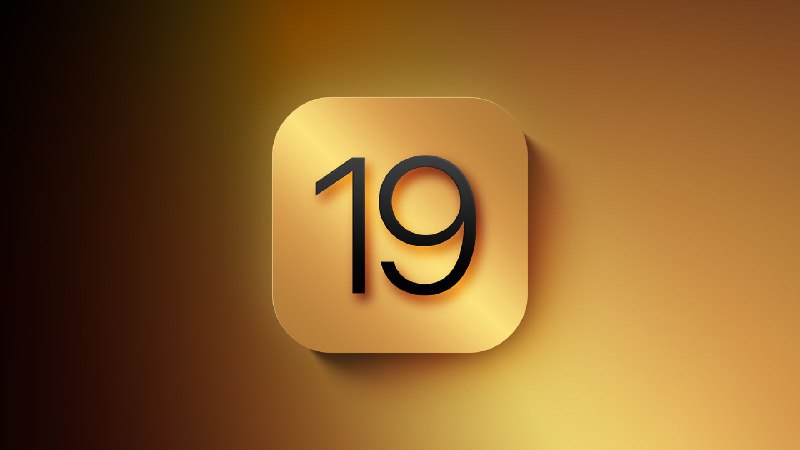 ***?*****آپدیت iOS 19 احتمالا برای این …