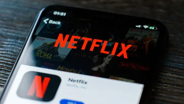 ***👉*** You Could Be Prosecuted For Sharing Your Netflix Password