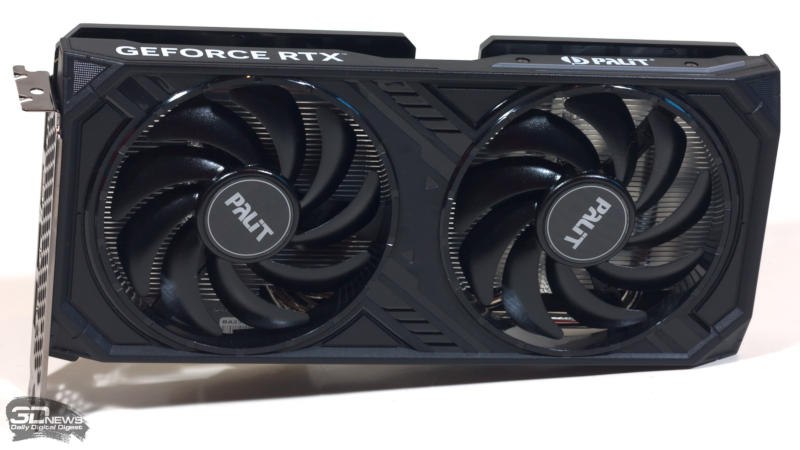 **GeForce RTX 4060 и RTX 4060 …