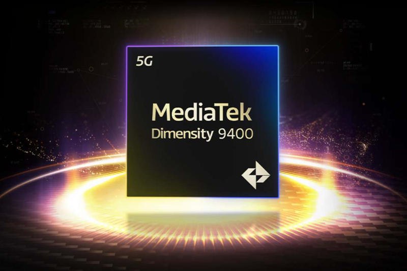 **MediaTek представила Dimensity 9400 — самый …