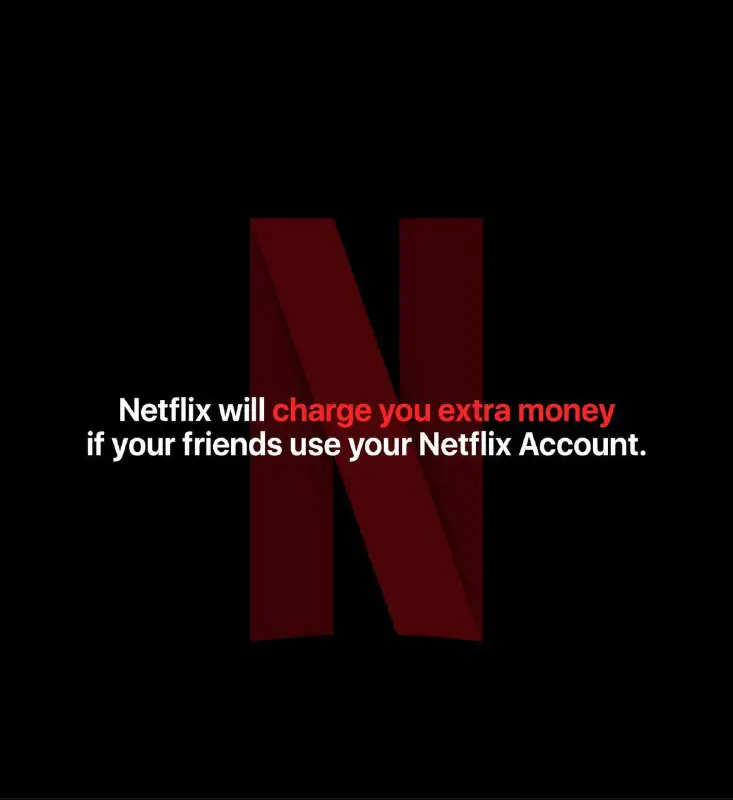Netflix will soon start letting standard- …