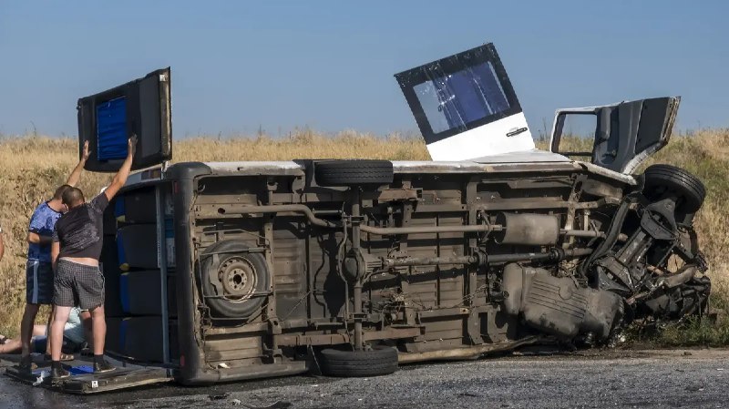 [נהגי הסעות מרוויחים לא רע - …