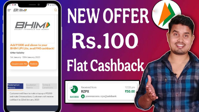 **New Offer for All Users ***?******?***