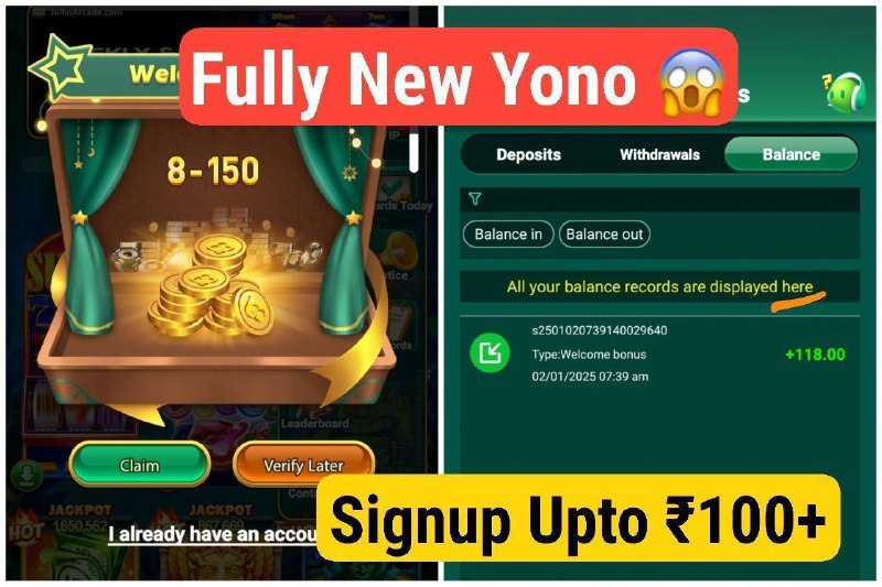 ***🔔*** **Fully New YONO App !!*****🔥******💥*** …