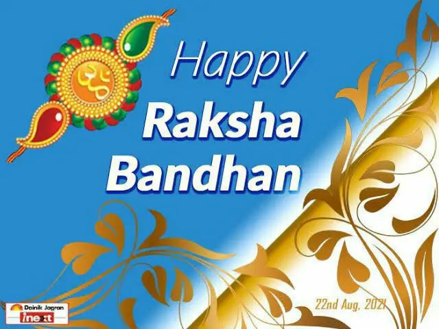 ***❤️***Happy Rakshabandhan for my all lovely …