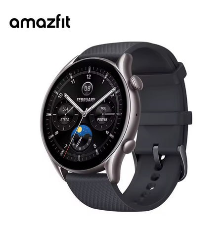 **Amazfit GTR 4 Smartwatch para IOS …