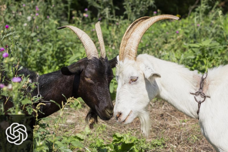 ***💩*** **L'IA reconnaît la douleur animale …