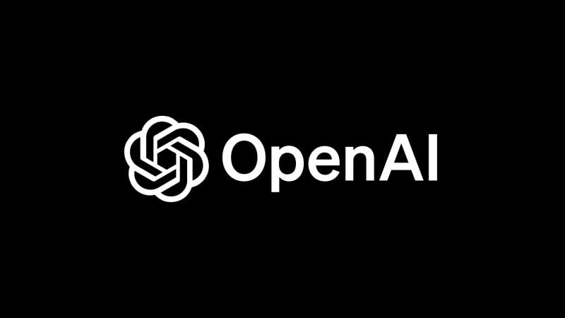 ***💩*** **OpenAI développe une IA pour …