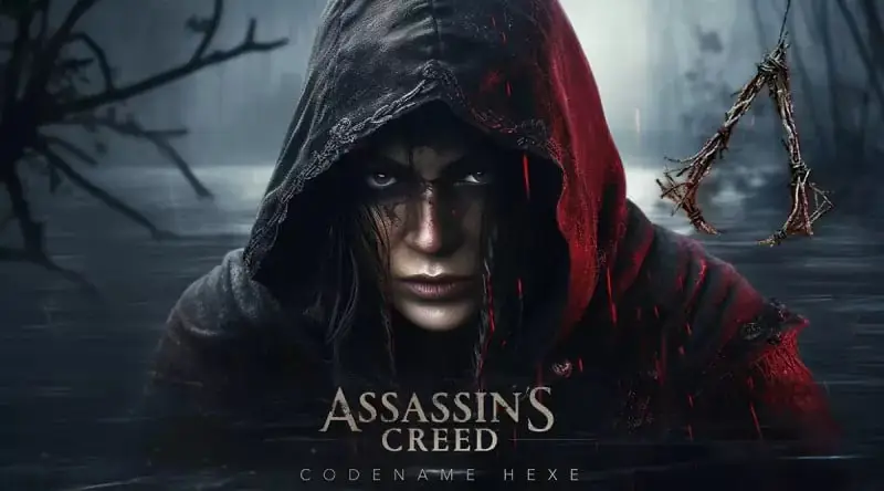 **Інсайдер розкрив перші подробиці Assassin's Creed …