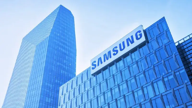 **Samsung to launch Crypto Exchange in …