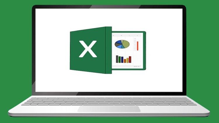 (100% Fʀᴇᴇ) MS Excel Beginner to …