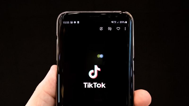 **TikTok перестал работать в США раньше …