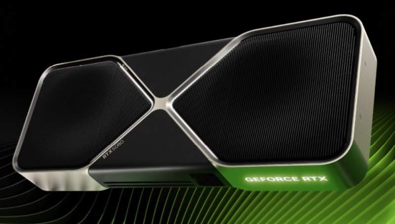 **GeForce RTX 5080 можно будет купить …