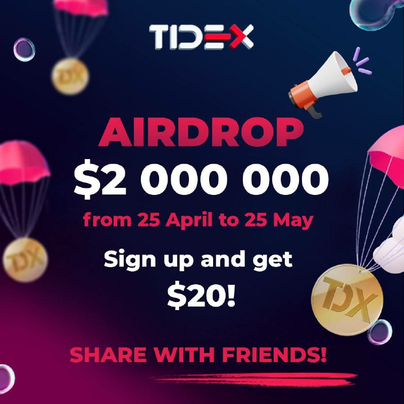 ***♦️***Yeni Airdrop