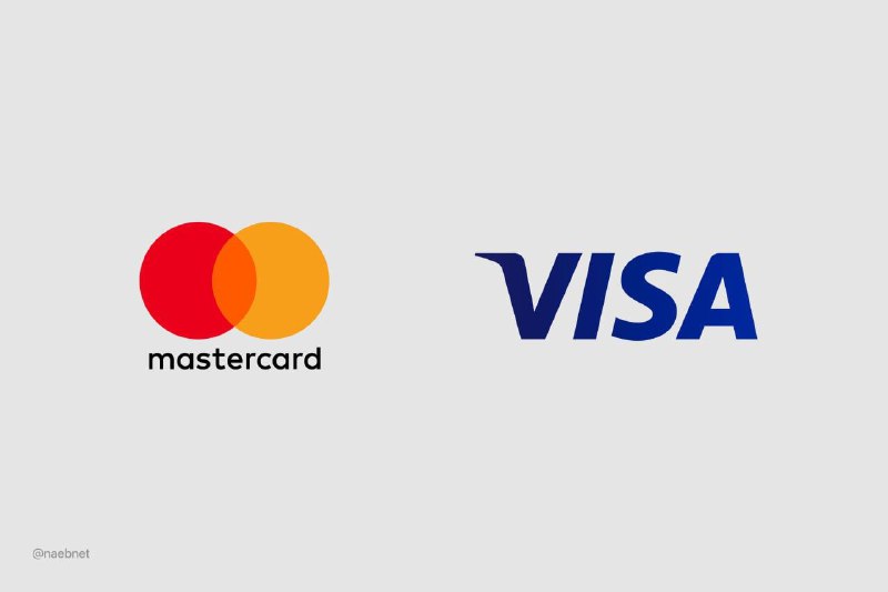 С карт Visa и Mastercard станет …