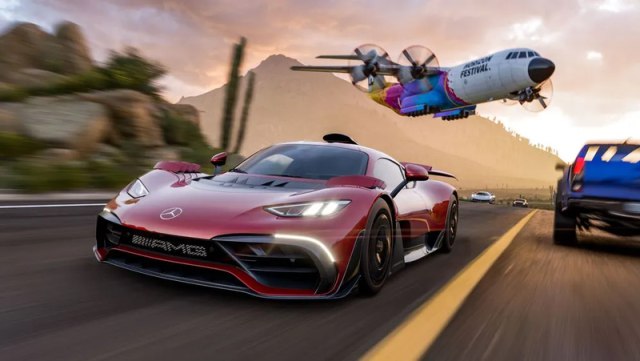 [‌](https://techspace.africa/wp-content/uploads/2025/02/6e089ca30a86ee0f2920ea2bd91c2784.png)Forza Horizon 5 is Coming to …