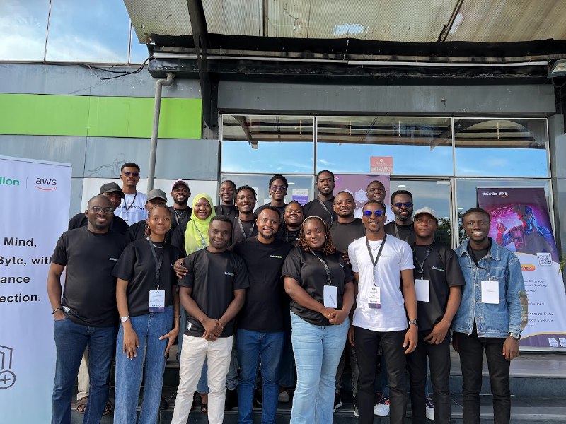 [‌](https://techspace.africa/wp-content/uploads/2025/02/image1-1.png)Datamellon to Launch AI and Cloud …