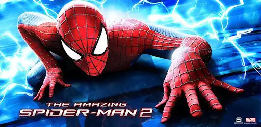Title: The Amazing Spider-Man 2