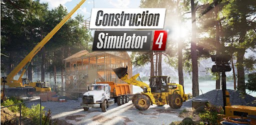 Title: Construction Simulator 4