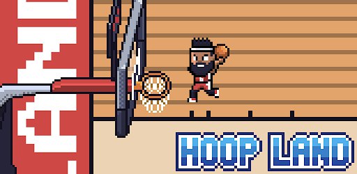 Title: Hoop Land