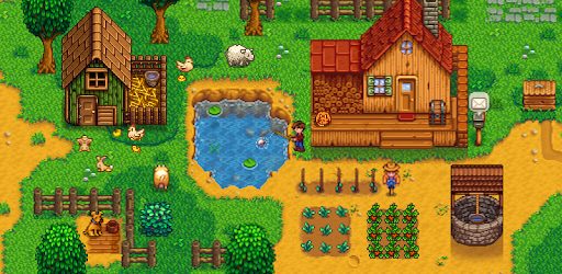 Title: Stardew Valley