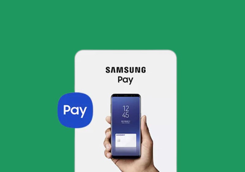 البنك المركزي السعودي يطلق “Samsung Pay” …