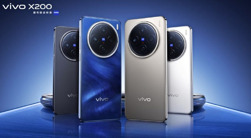 vivo X200: Redefiniendo el futuro de …