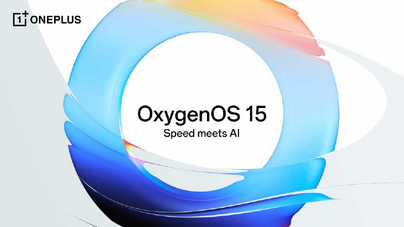 OxygenOS 15: gran actualización centrada en …