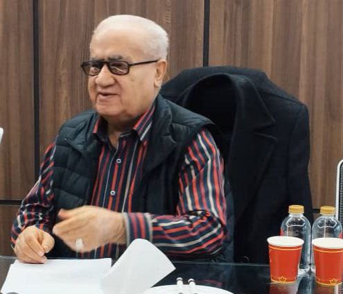 ***🔰***در میزگرد، بازنگری فرهنگی و تاثیر …