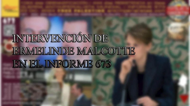 [https://odysee.com/@CORTES\_TeCs\_ANTIIMPERIALISTAS:5/2024-12-22-INF673-INTERVENCIÓN-DE-ERMELINDE-MALCOTTE\_](https://odysee.com/@CORTES_TeCs_ANTIIMPERIALISTAS:5/2024-12-22-INF673-INTERVENCI%C3%93N-DE-ERMELINDE-MALCOTTE_)