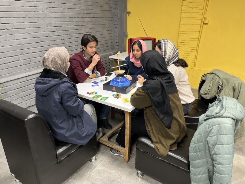 استاد یاب تدا 🥸
