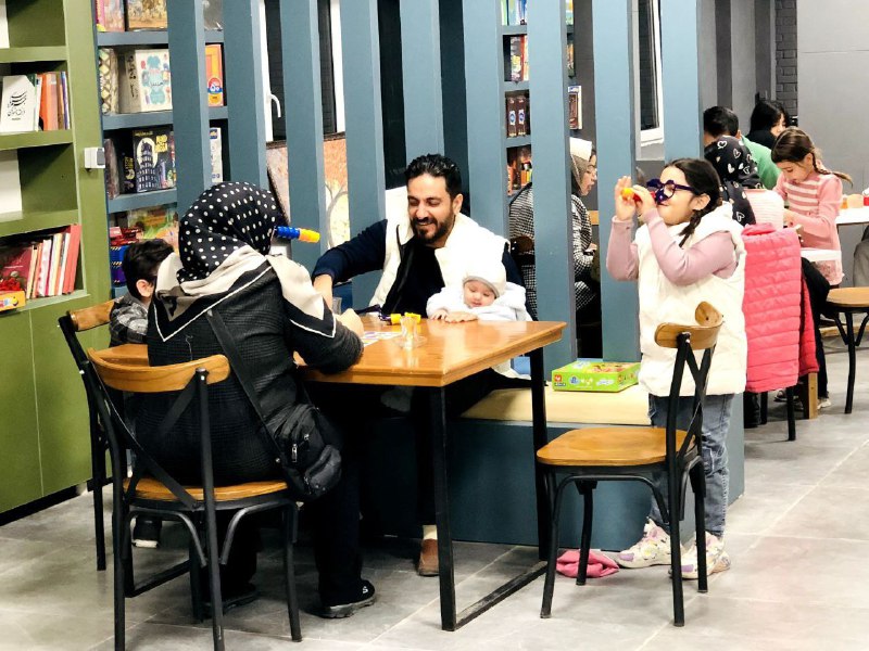استاد یاب تدا 🥸