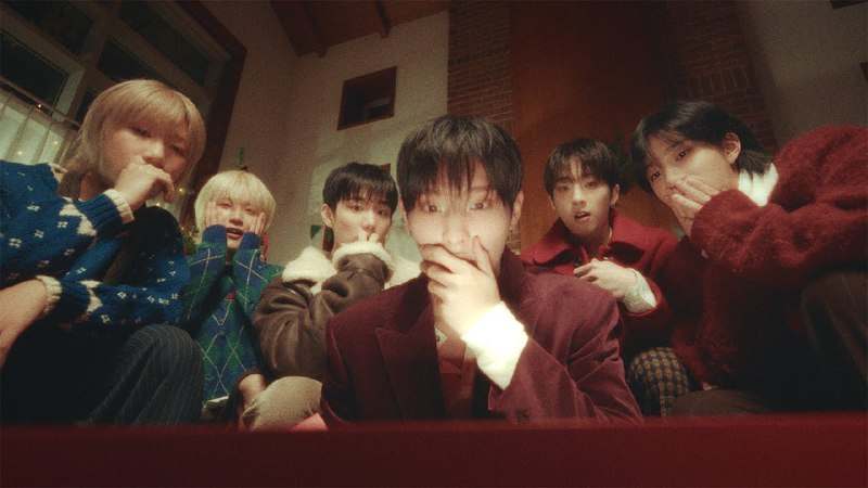 i love them