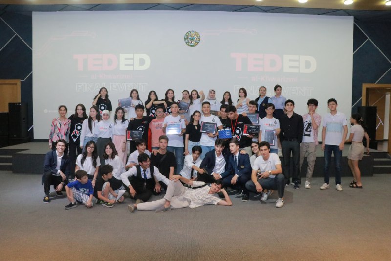 **Dear TED-Ed al-Khwarizmi attendees,**Thank you for …