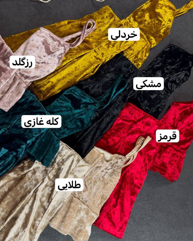 ?تدی گالری?