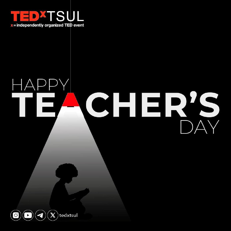 **​​**[**Happy**](https://telegra.ph/file/a9293b8c08ae8a4516b5f.jpg) **Teacher's Day!**