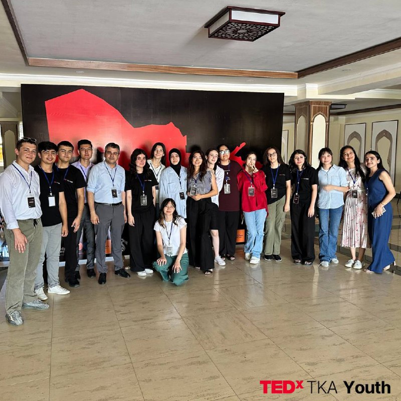 TEDxYouth@TKA