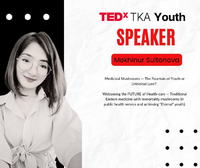 TEDxYouth@TKA