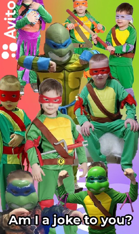 TMNT