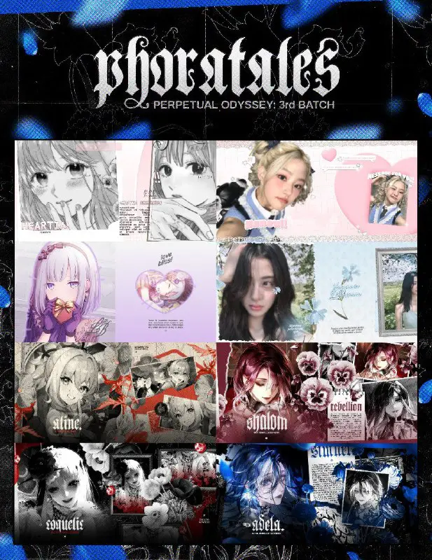 [♡。](https://t.me/phoratales/985) look at their catalogues. ***🤍***